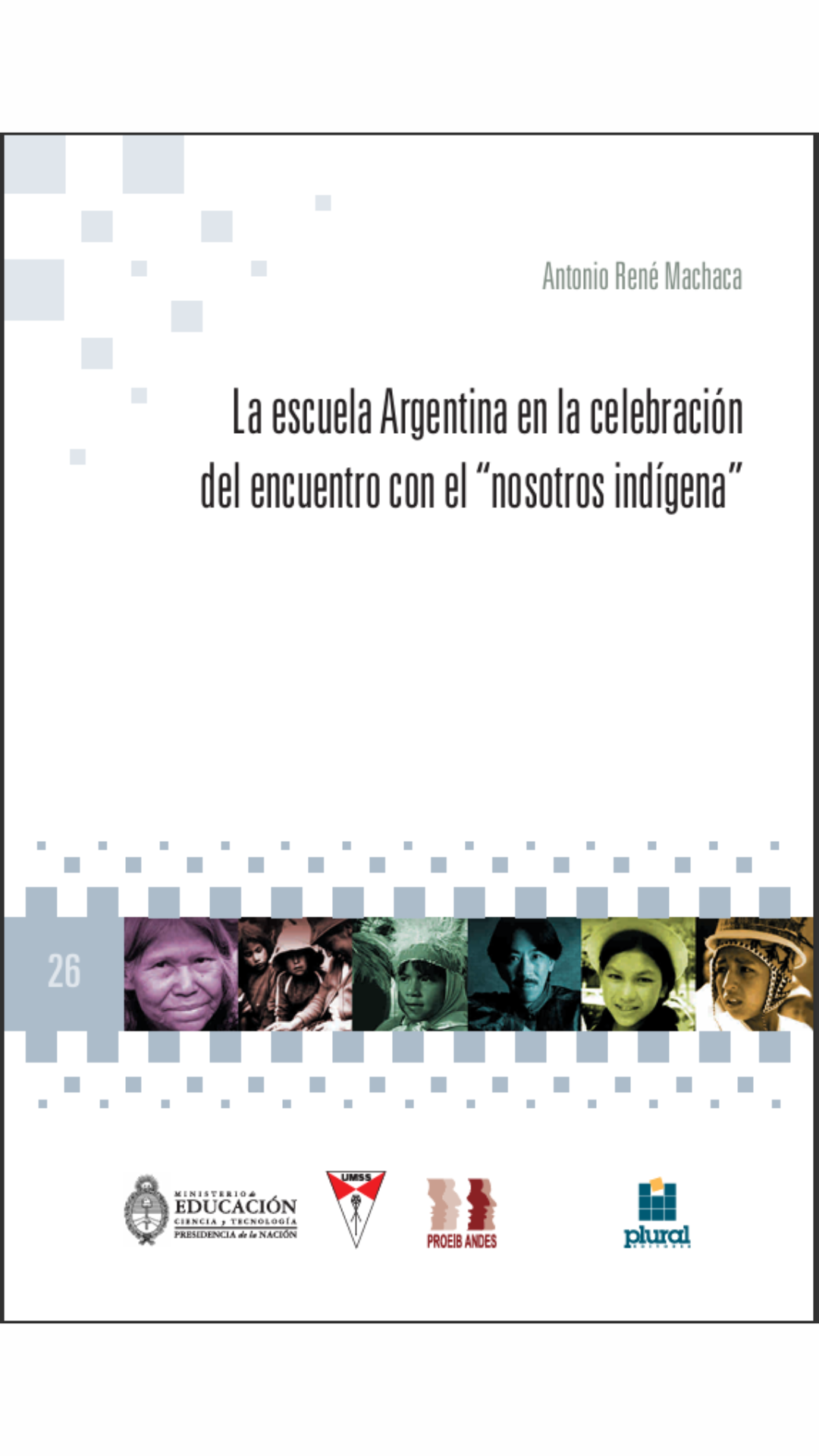 Portada tesis Machaca Antonio Rene